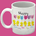 Happy Easter Coffee Mug